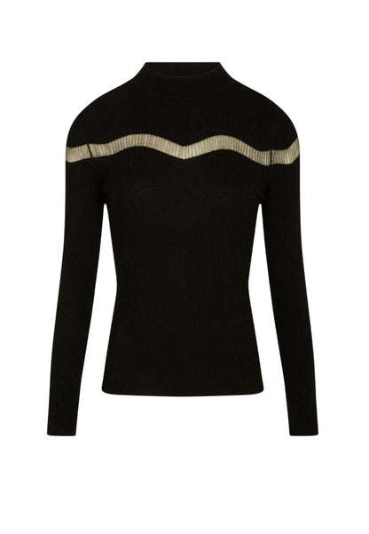 Morgan De Toi Maglia Donna