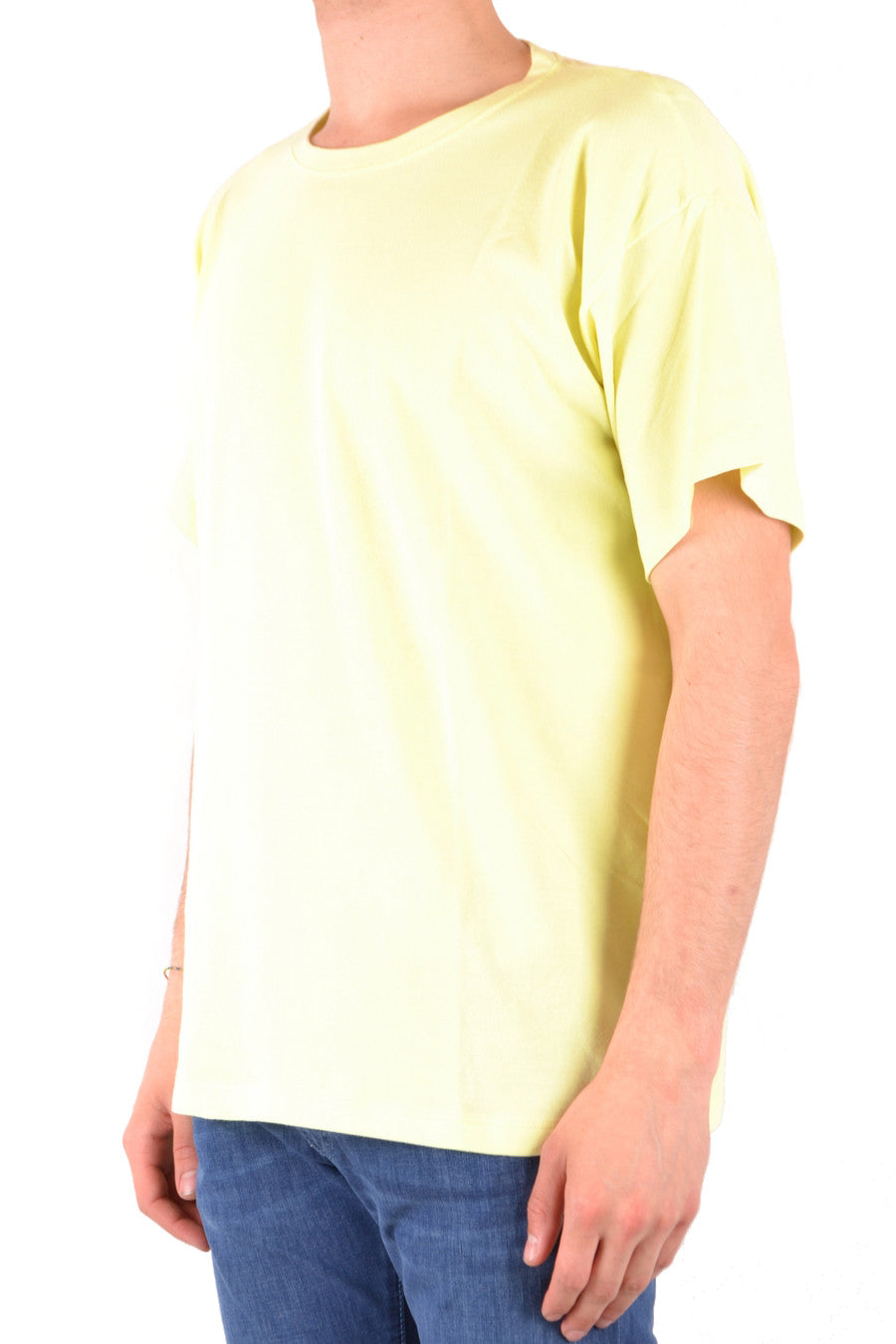 Laneus T-Shirt Uomo