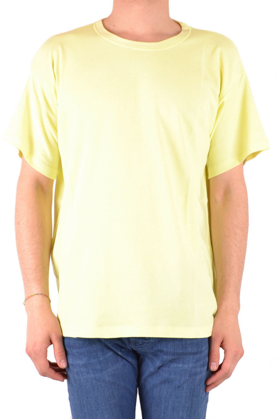 Laneus T-Shirt Uomo