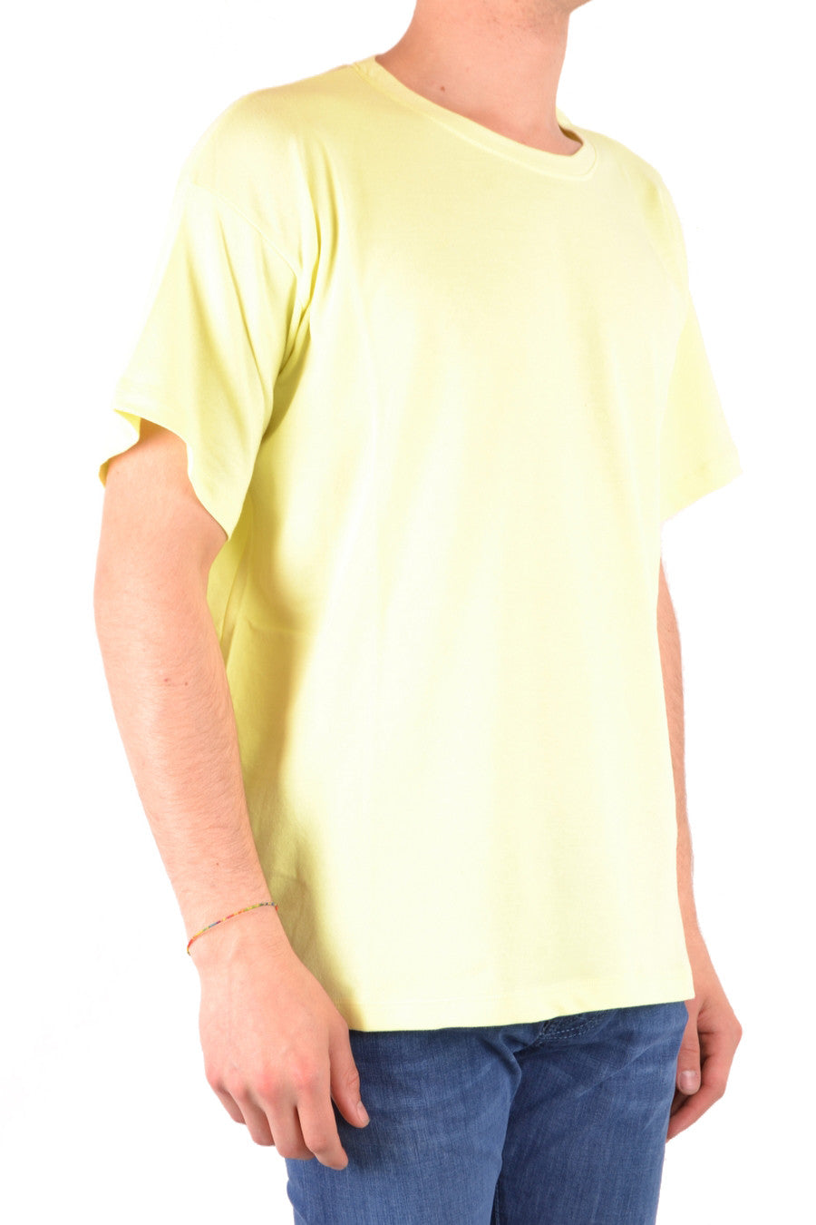 Laneus T-Shirt Uomo