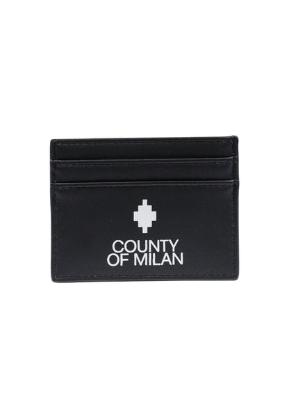 County Of Milan Portafogli Uomo