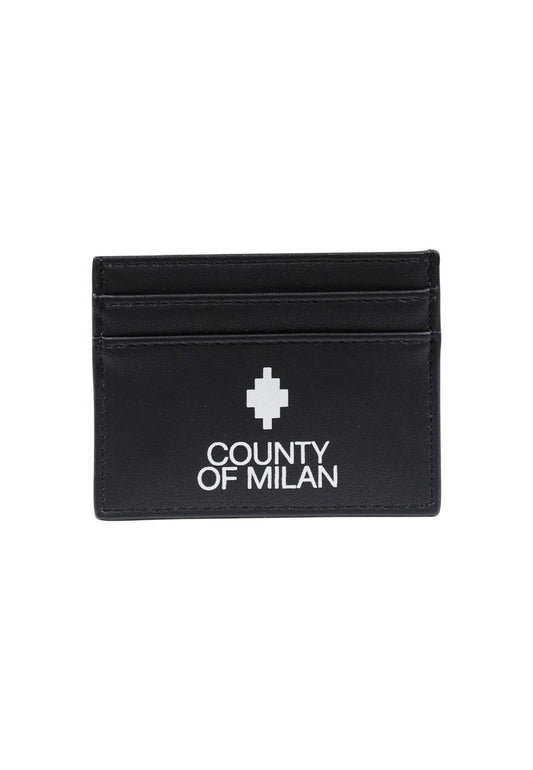 County Of Milan Portafogli Uomo