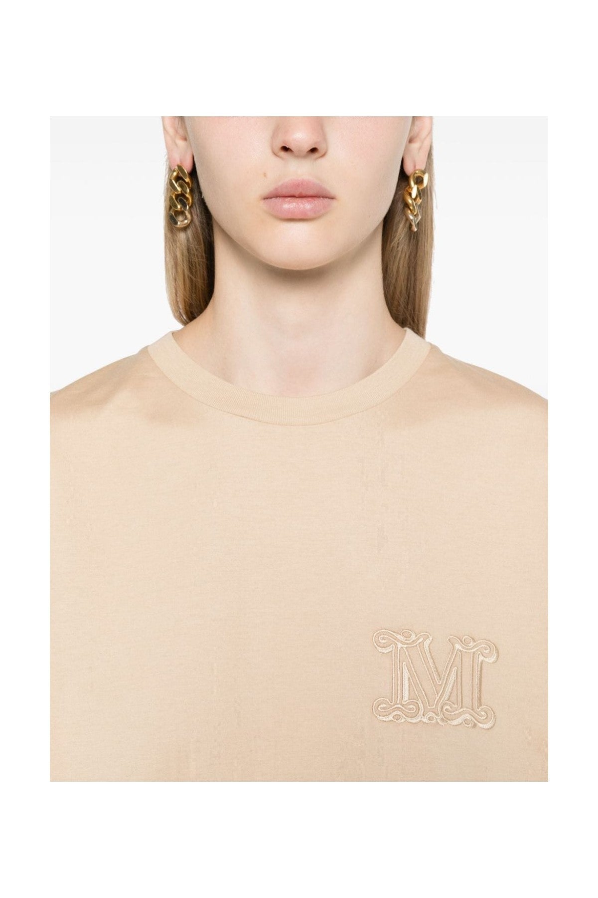 Maxmara T-Shirt Donna