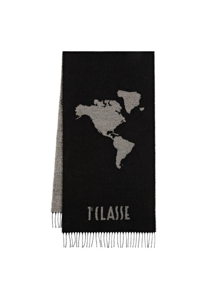 Alviero Martini Prima Classe Sciarpa Donna