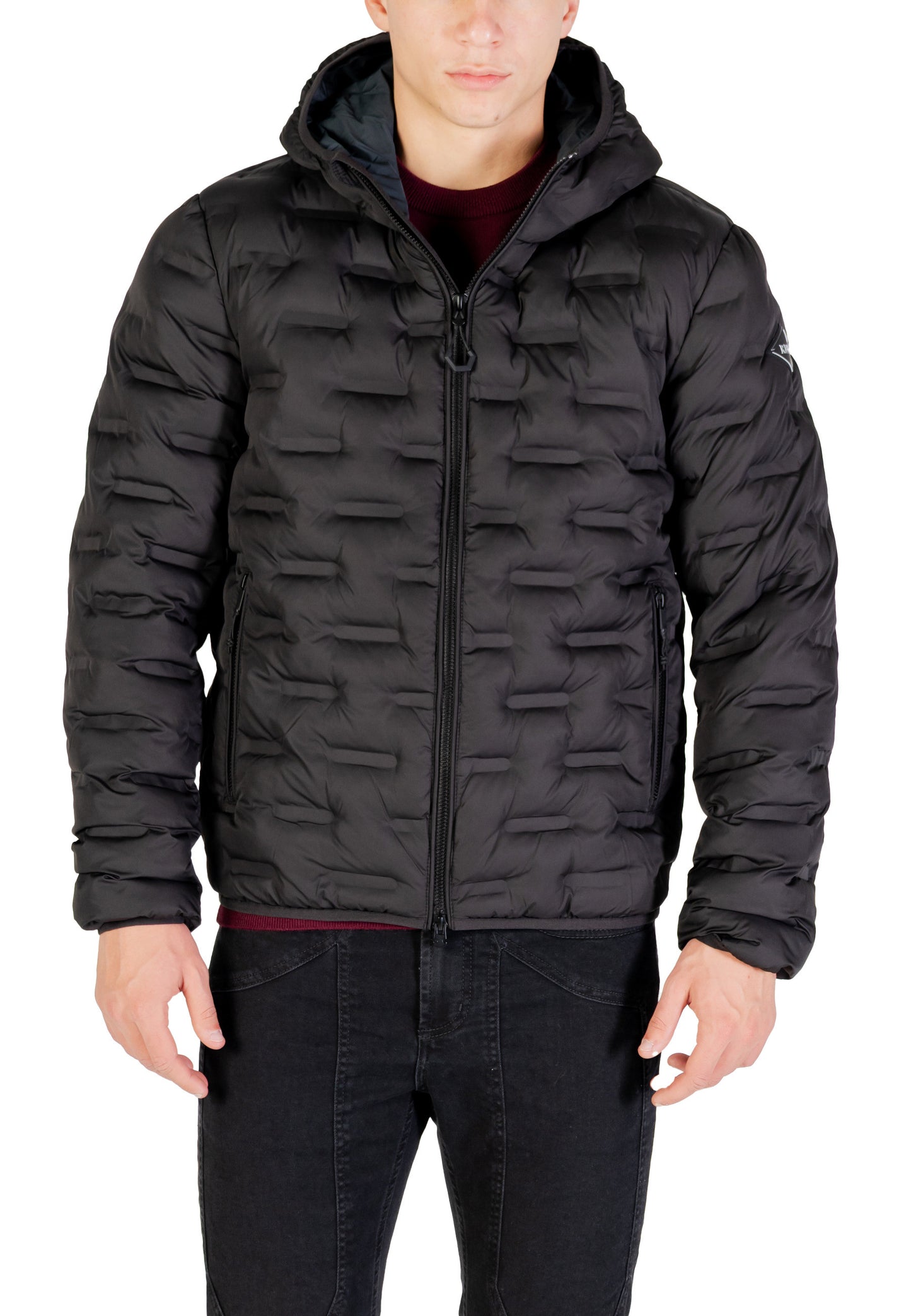 Replay Giubbotto Uomo