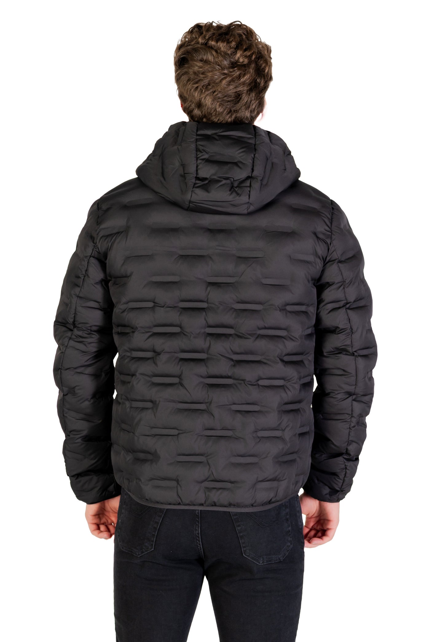 Replay Giubbotto Uomo