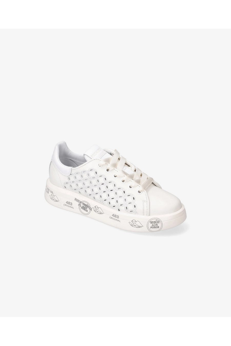 Premiata  Sneakers Donna