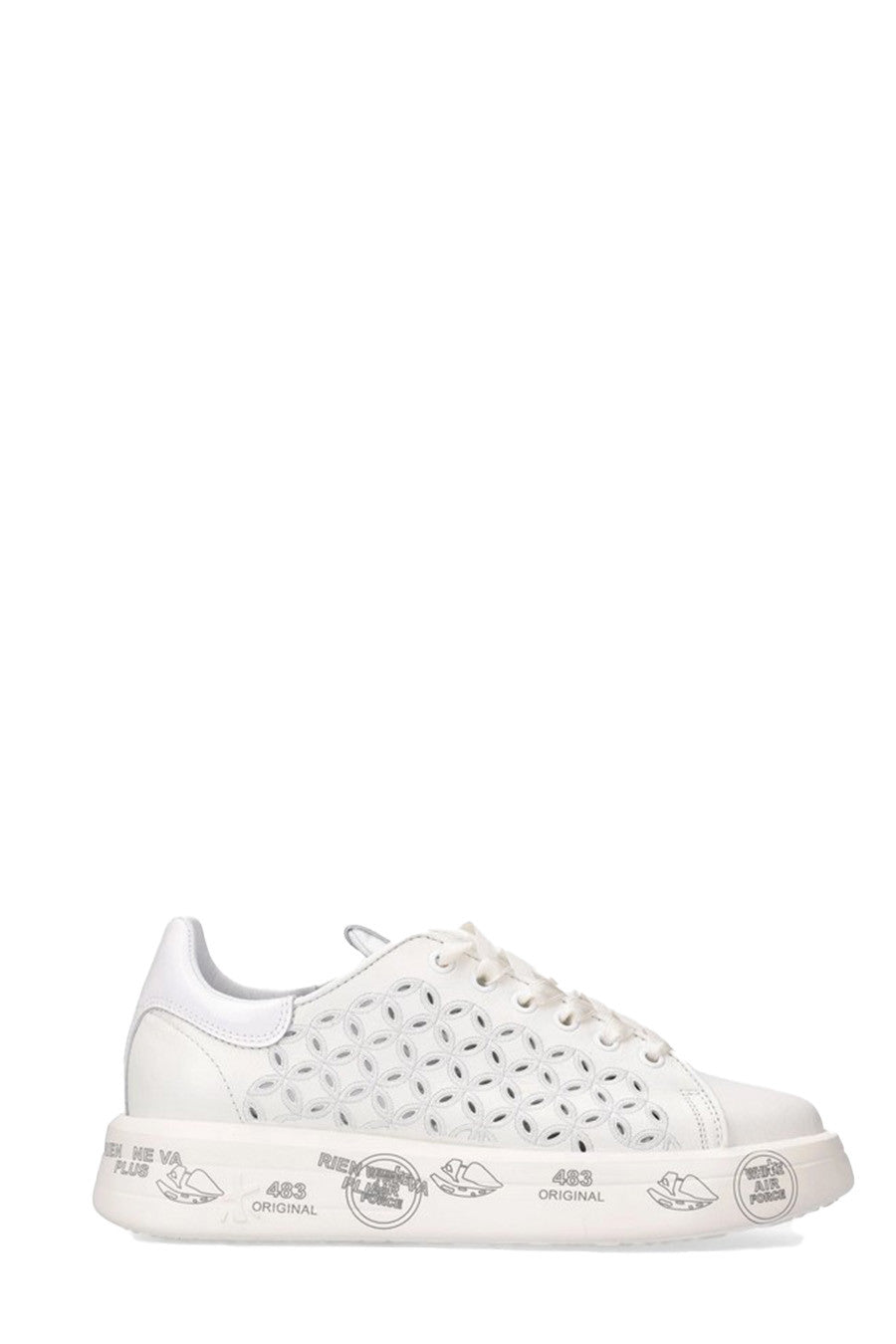 Premiata  Sneakers Donna