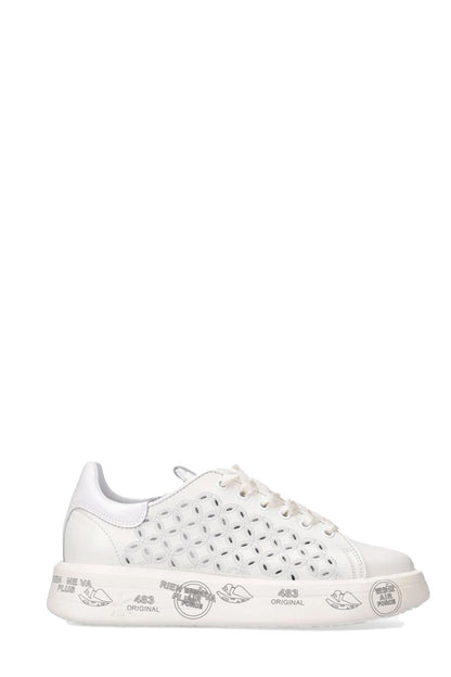 Premiata  Sneakers Donna
