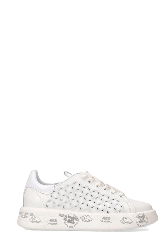 Premiata  Sneakers Donna