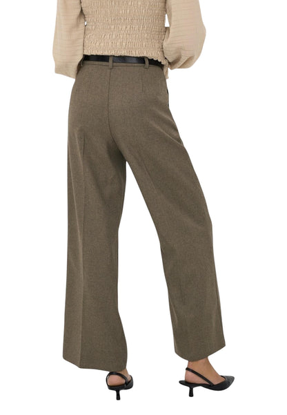 Jacqueline De Yong Pantaloni Donna