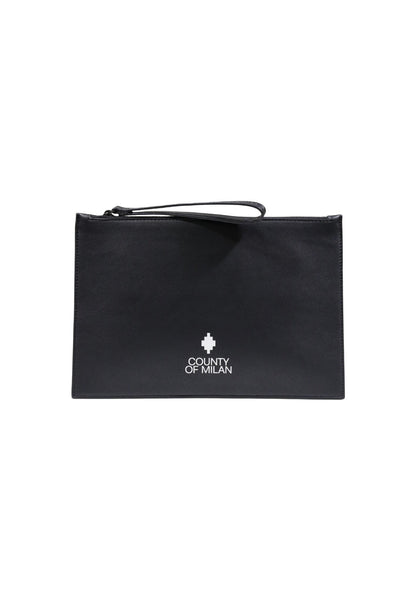 County Of Milan Borsa Uomo