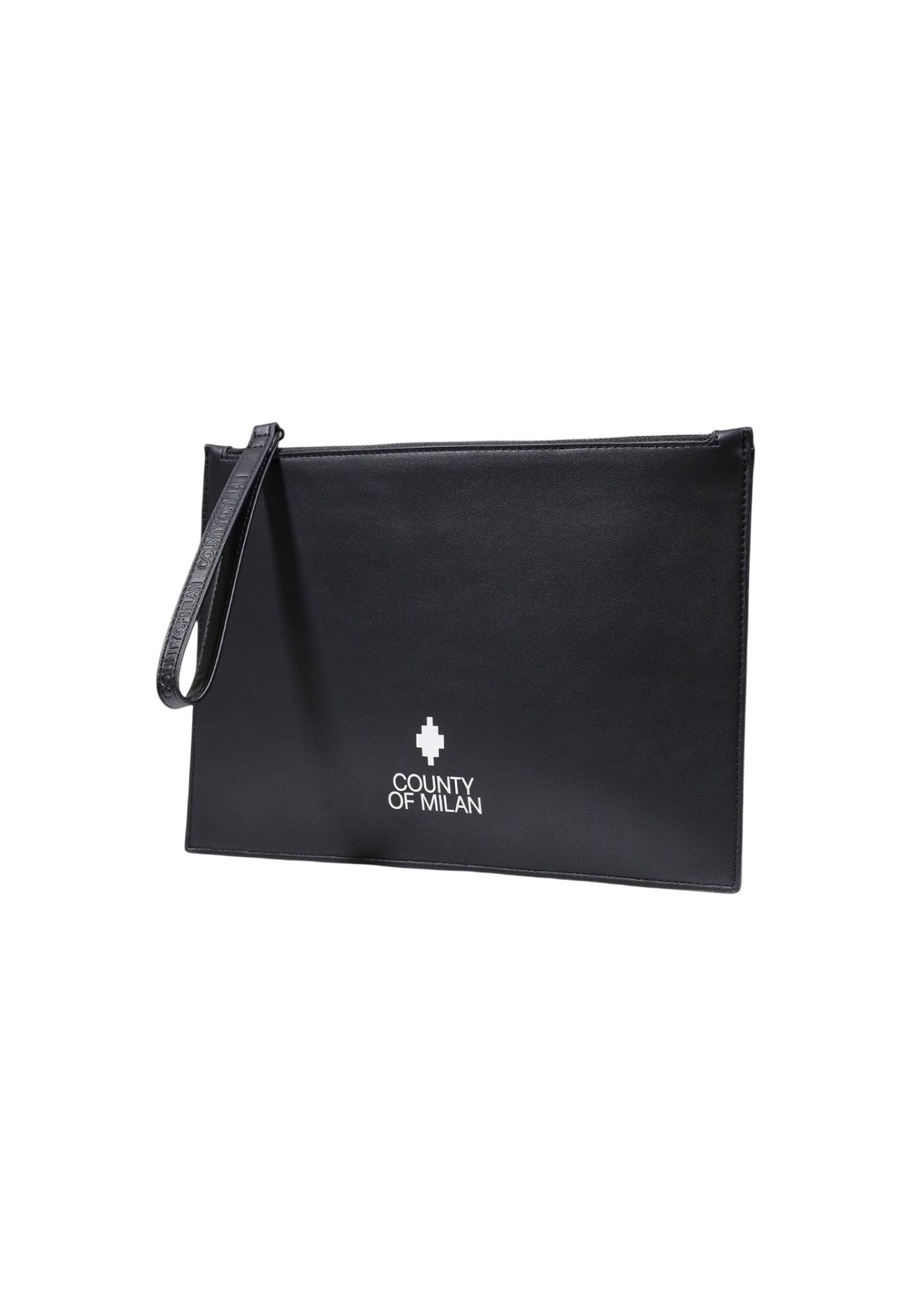 County Of Milan Borsa Uomo