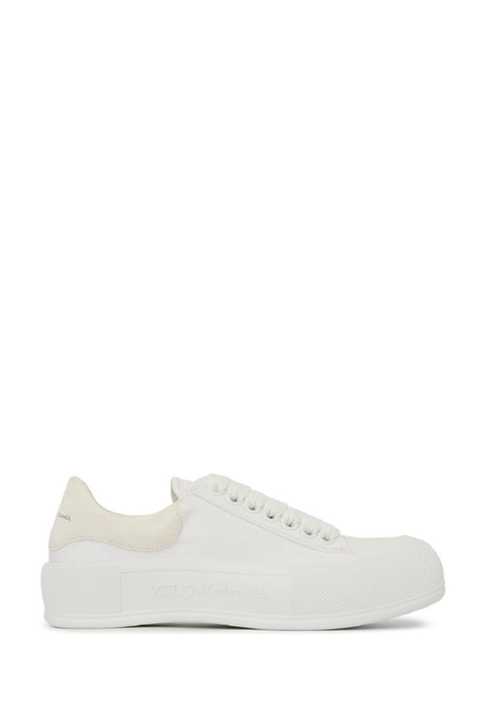 Alexander Mcqueen Sneakers Donna