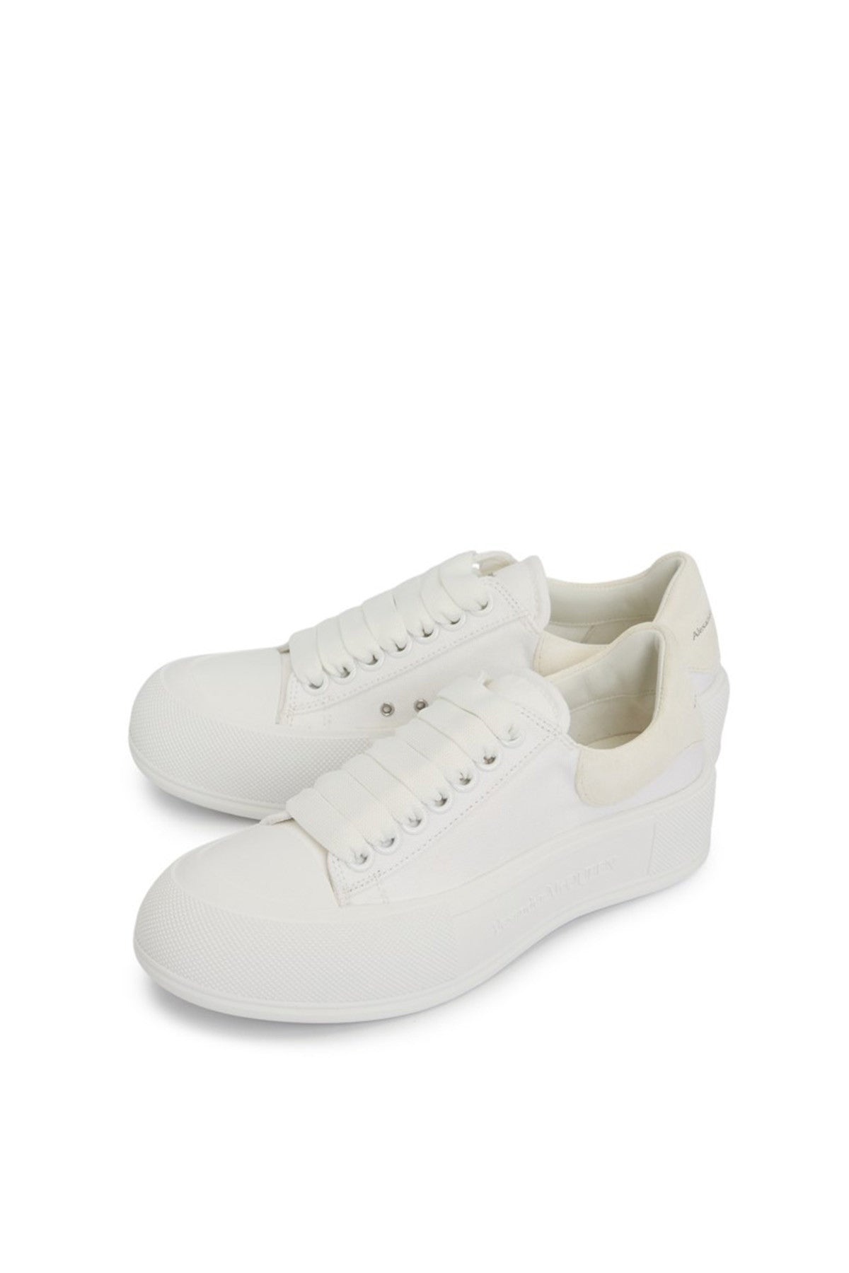 Alexander Mcqueen Sneakers Donna