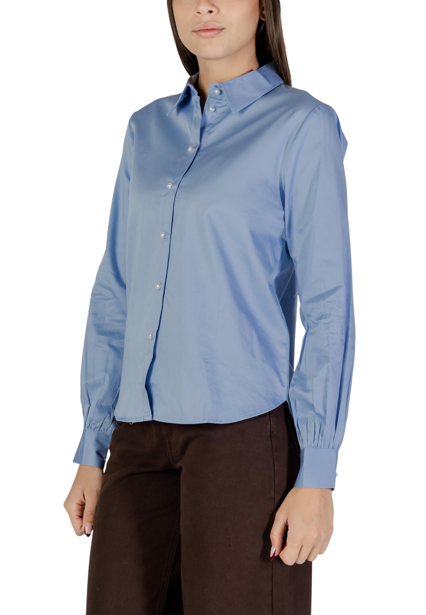 Jacqueline De Yong Camicia Donna