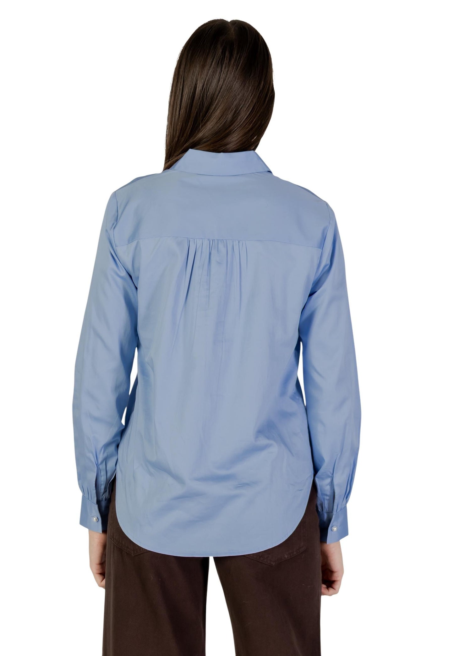 Jacqueline De Yong Camicia Donna