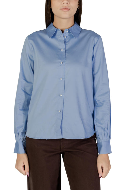 Jacqueline De Yong Camicia Donna