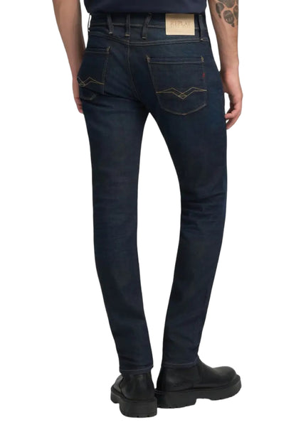 Replay Jeans Uomo