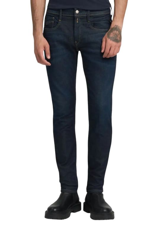 Replay Jeans Uomo