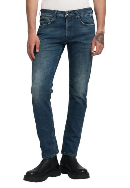Replay Jeans Uomo
