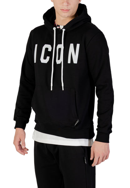 Icon Felpa Uomo