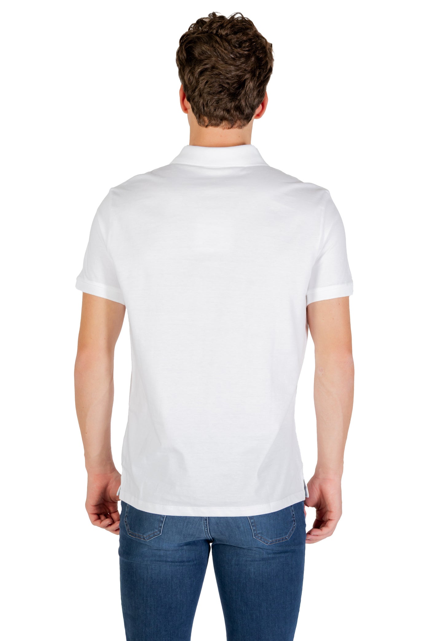 Calvin Klein Jeans Polo Uomo