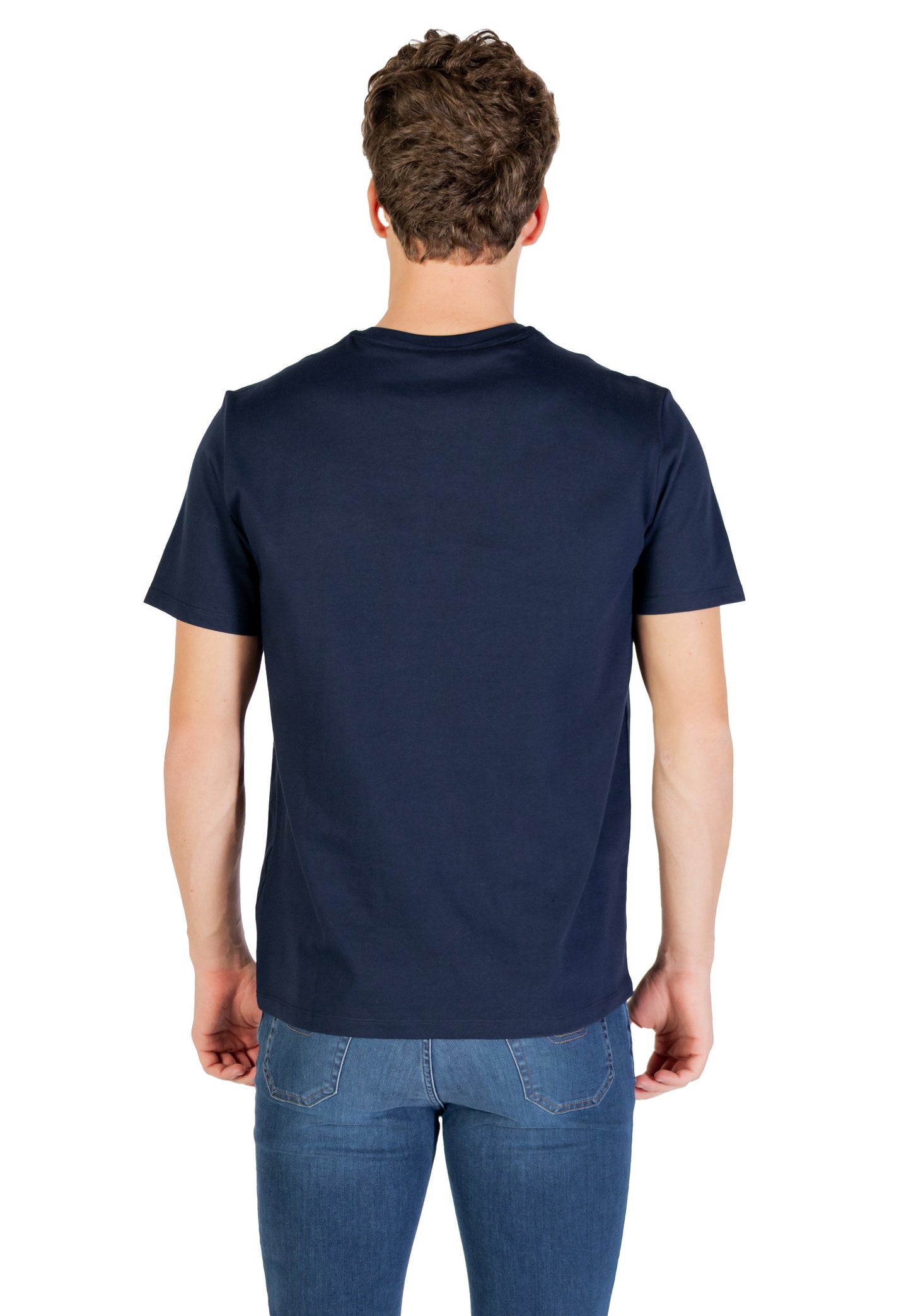 Calvin Klein Jeans T-Shirt Uomo