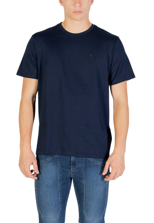 Calvin Klein Jeans T-Shirt Uomo