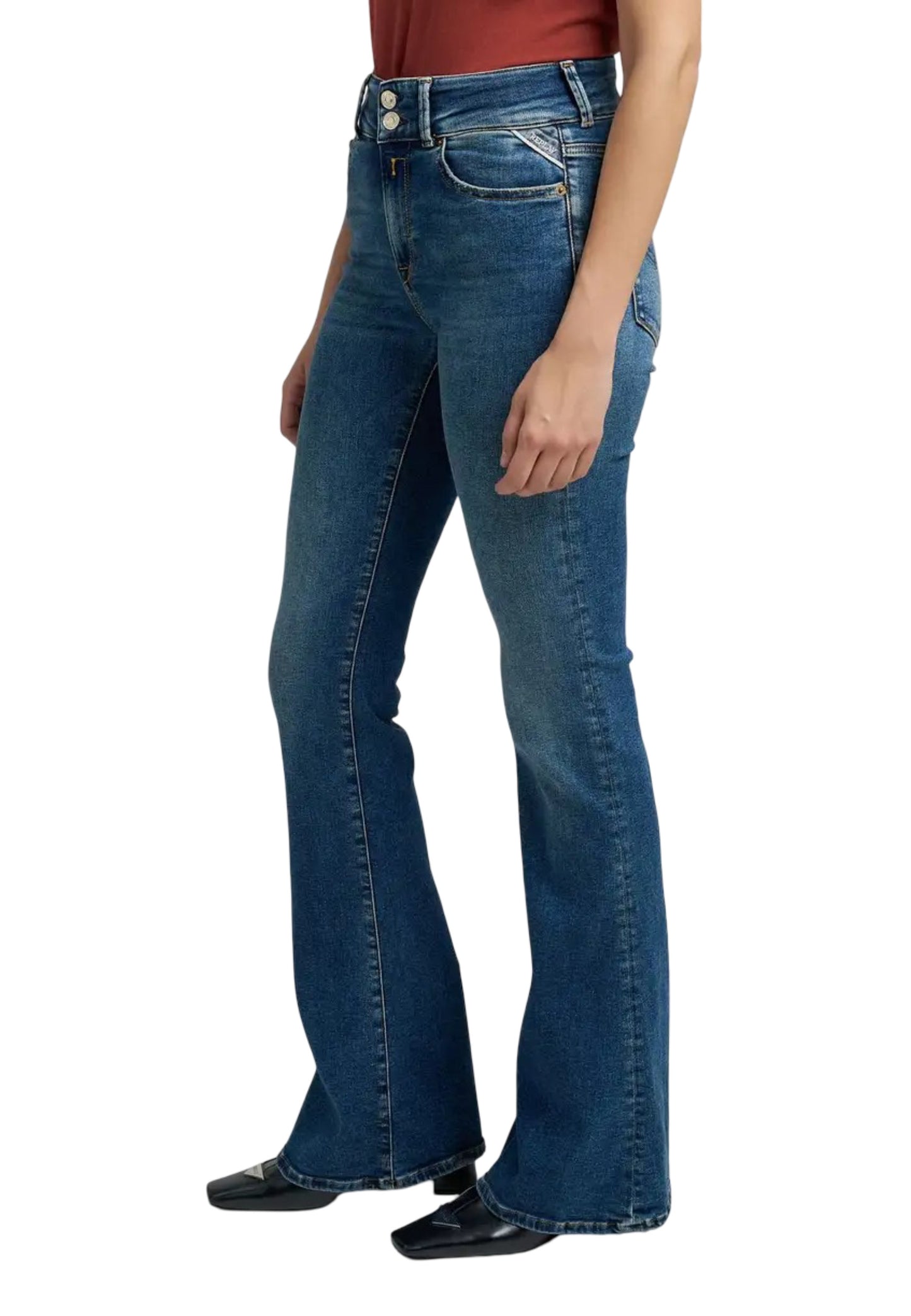 Replay Jeans Donna