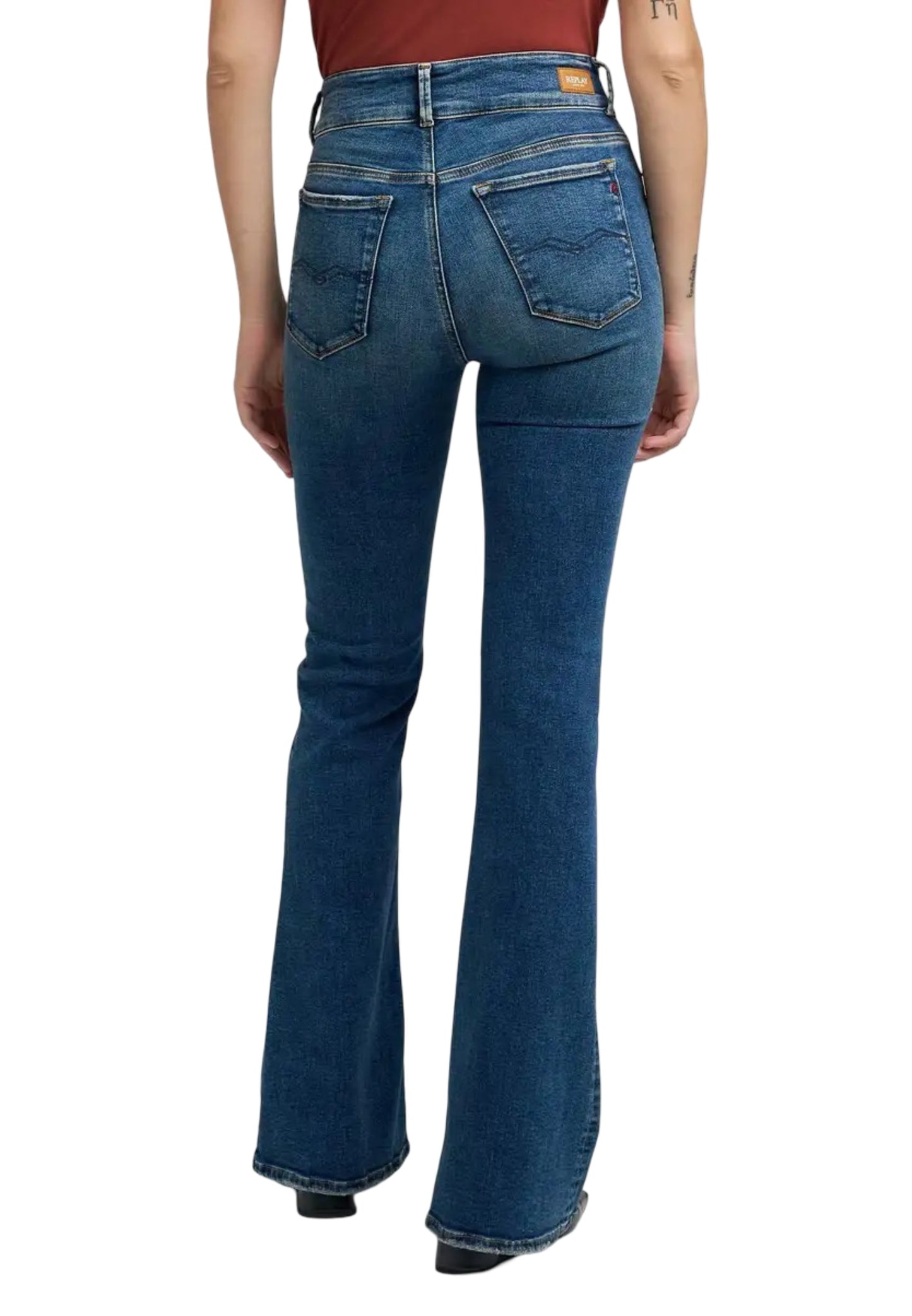 Replay Jeans Donna