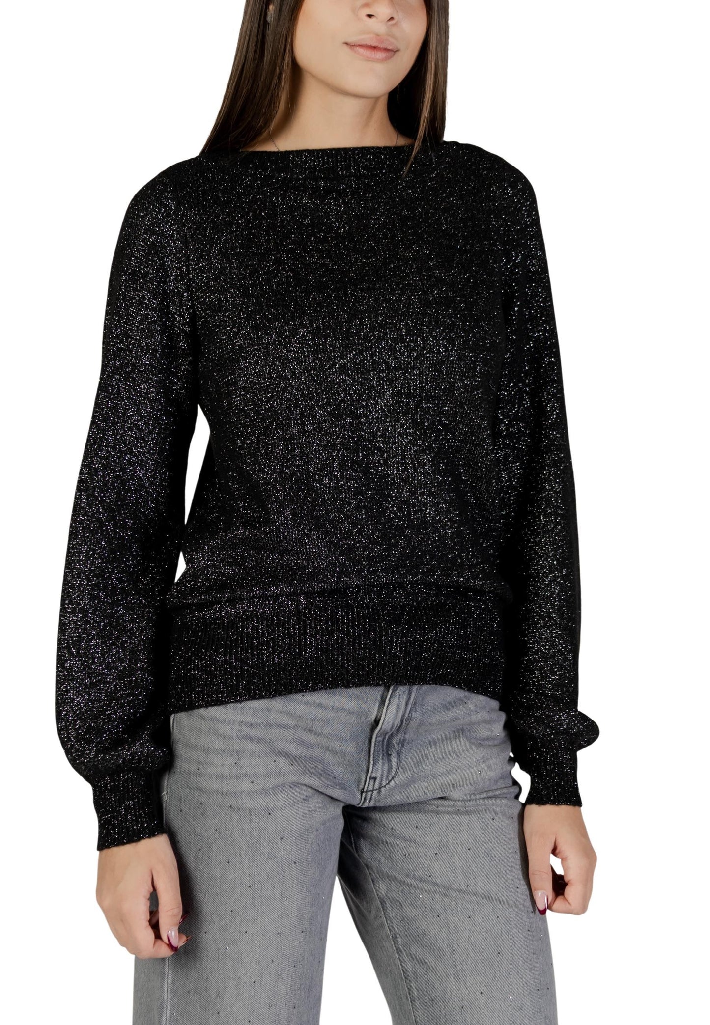 Jacqueline De Yong Maglia Donna