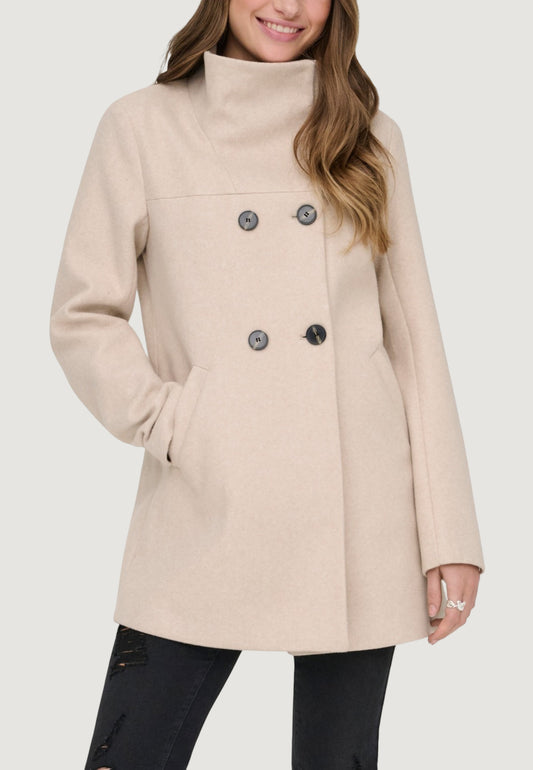 Only Cappotto Donna