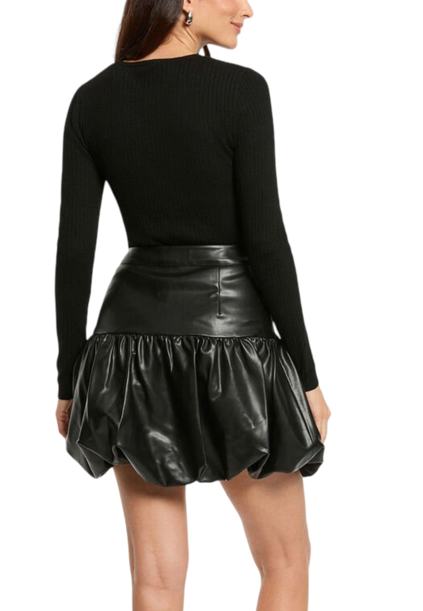 Morgan De Toi Gonna Donna