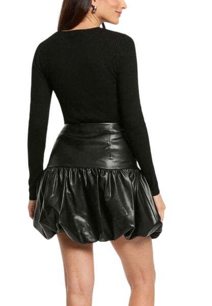 Morgan De Toi Gonna Donna