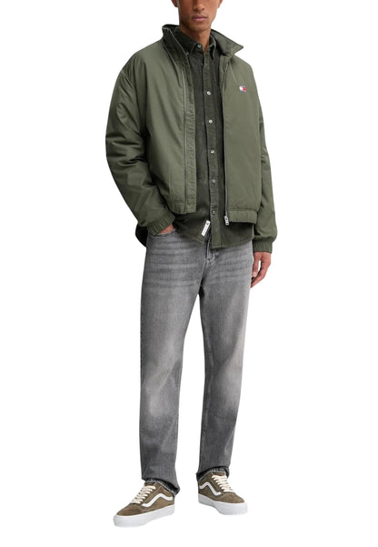 Tommy Hilfiger Jeans Camicia Uomo