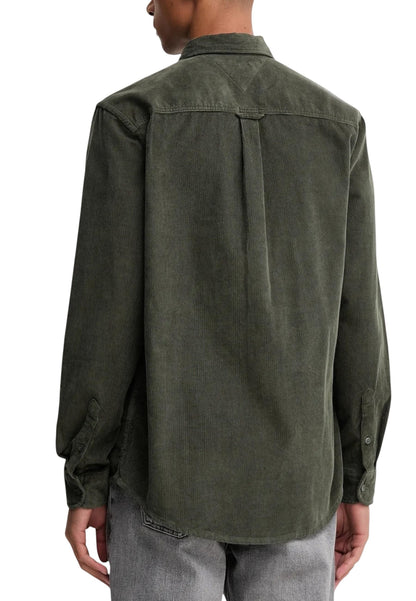 Tommy Hilfiger Jeans Camicia Uomo