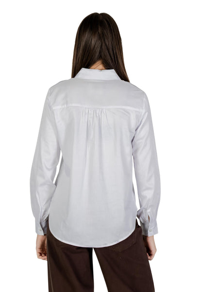 Jacqueline De Yong Camicia Donna