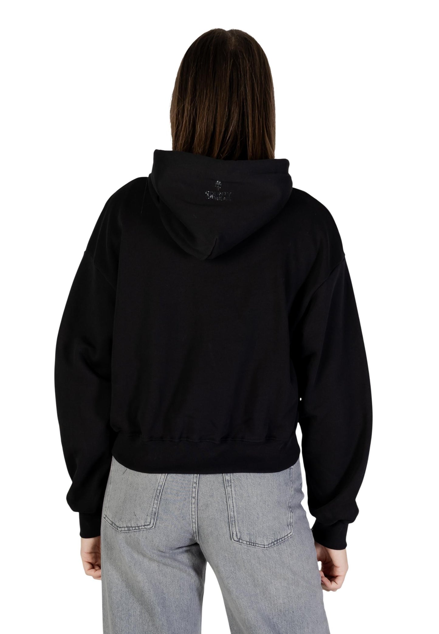 County Of Milan Felpa Donna