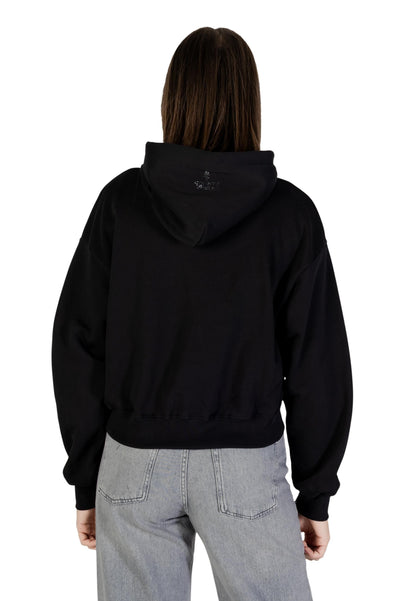 County Of Milan Felpa Donna