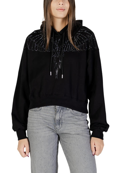 County Of Milan Felpa Donna