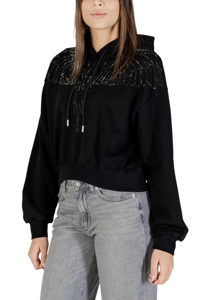 County Of Milan Felpa Donna