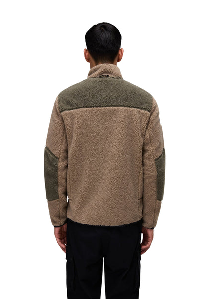 Napapijri Felpa Uomo