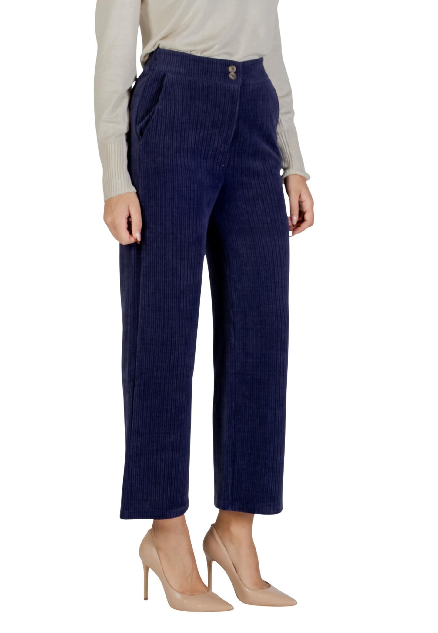 Ichi Pantaloni Donna
