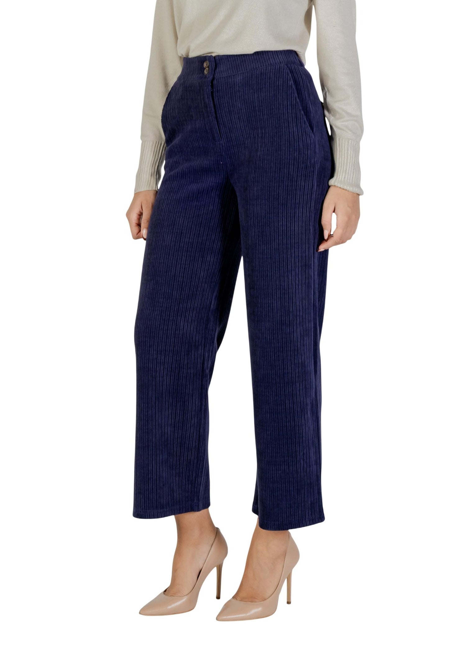 Ichi Pantaloni Donna