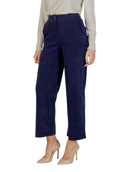Ichi Pantaloni Donna