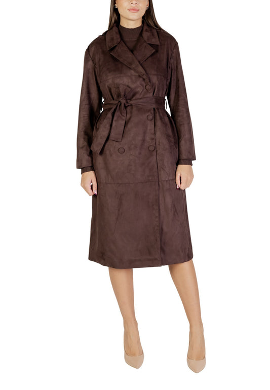 Only Cappotto Donna