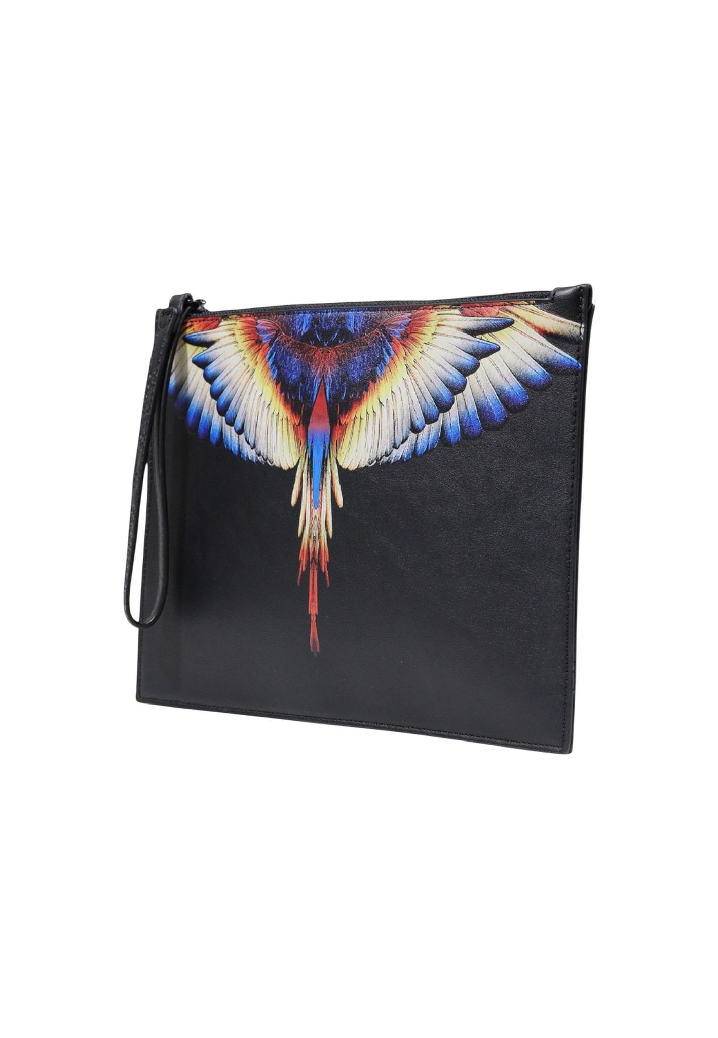 County Of Milan Borsa Uomo