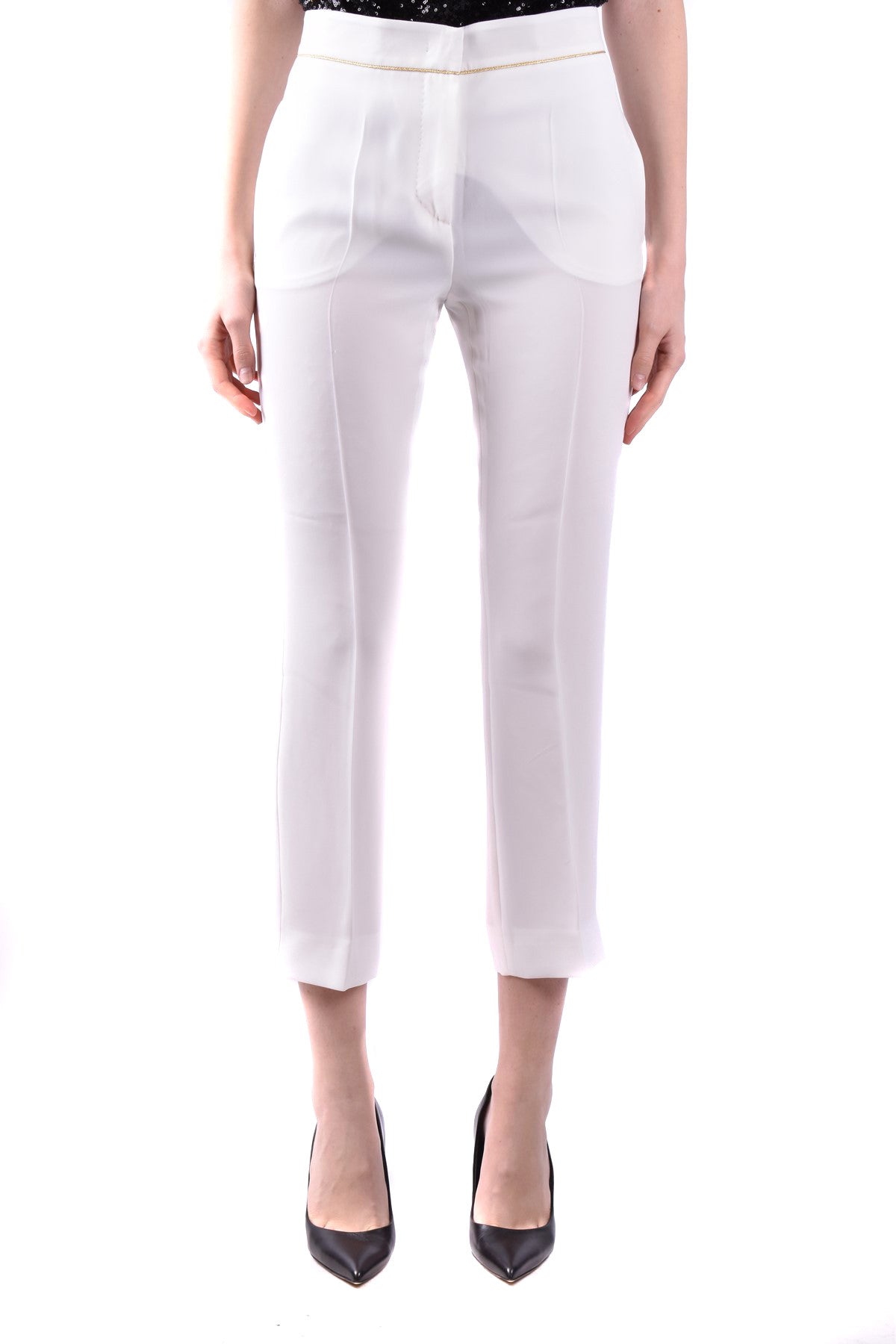 Maxmara Pantaloni Donna