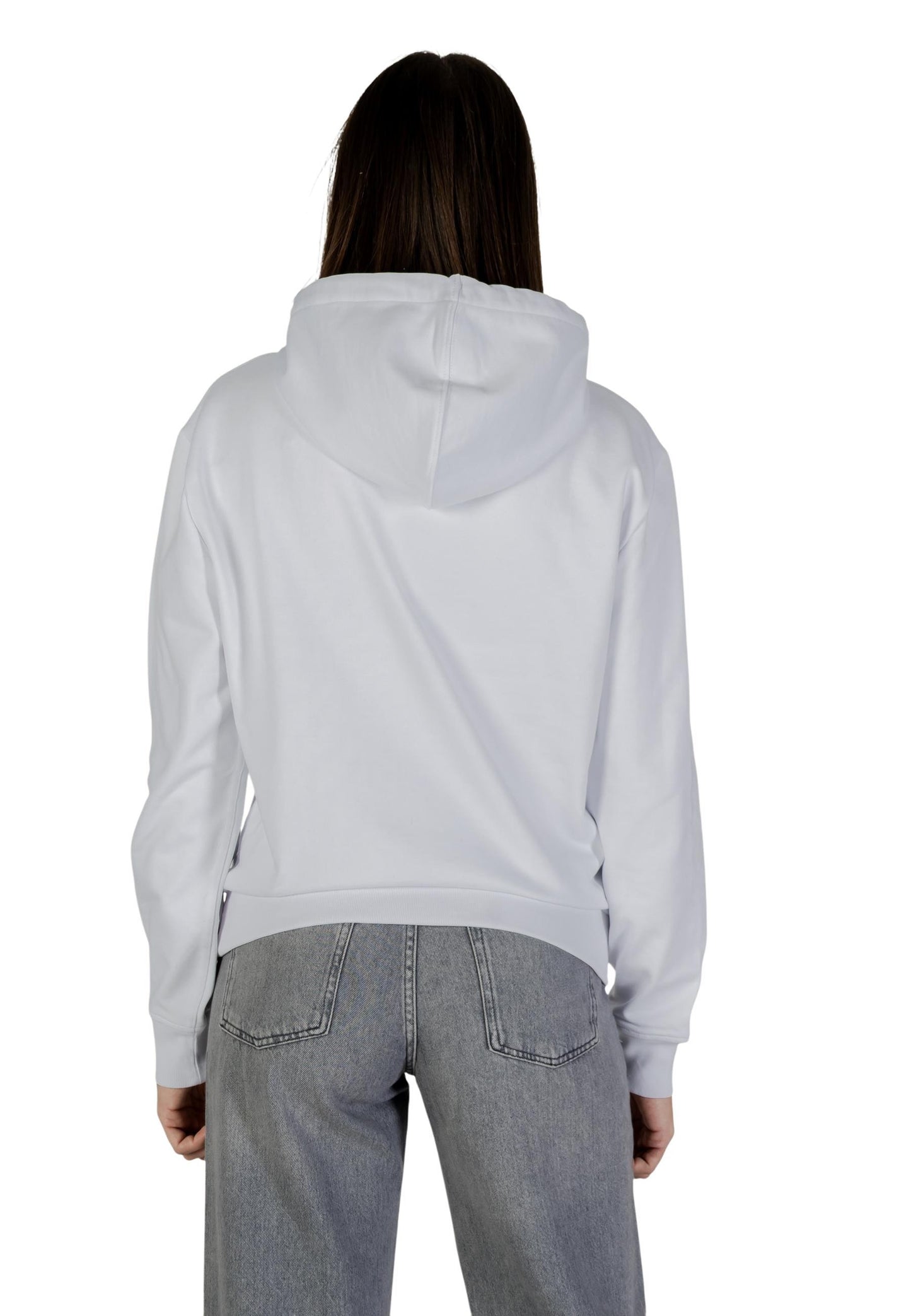 Calvin Klein Jeans Felpa Donna